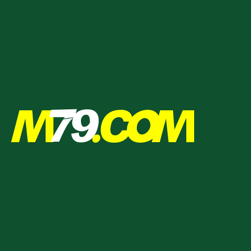 m79.com Logo