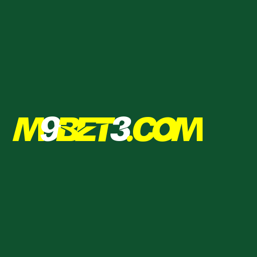 m9bet3.com Logo