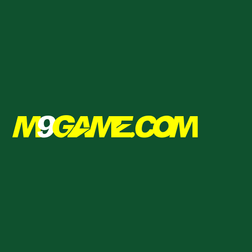 m9game.com Logo