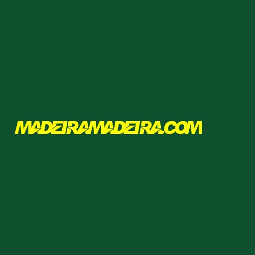 madeiramadeira.com Logo