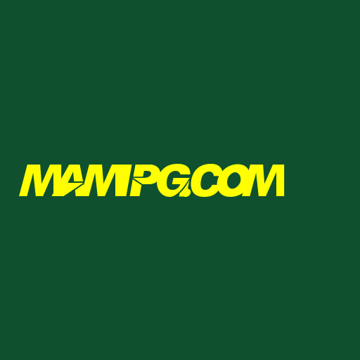 mamipg.com Logo