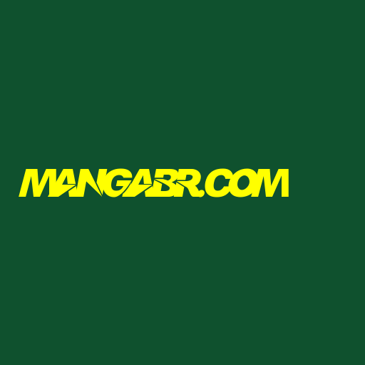 mangabr.com Logo