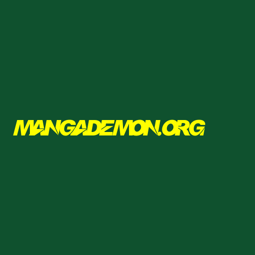 mangademon.org Logo