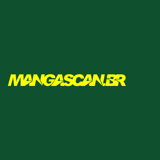 mangascan.br Logo