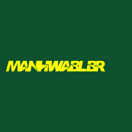 manhwabl.br Logo