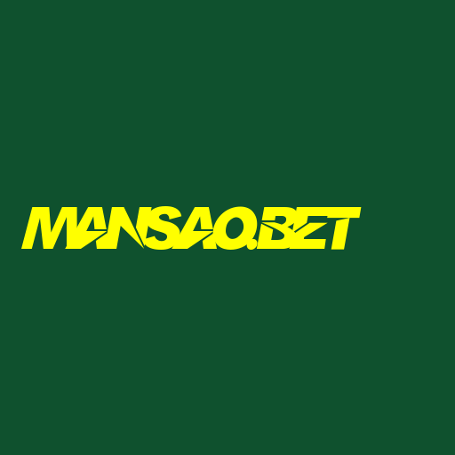 mansao.bet Logo