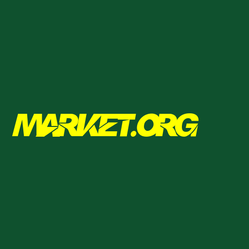 market.org Logo