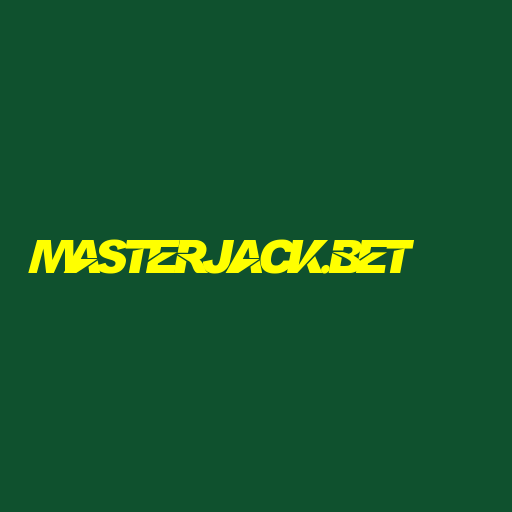 masterjack.bet Logo