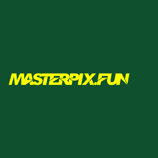 masterpix.fun Logo