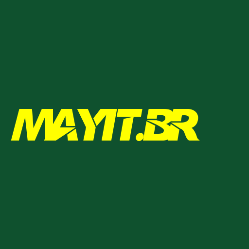 mayit.br Logo
