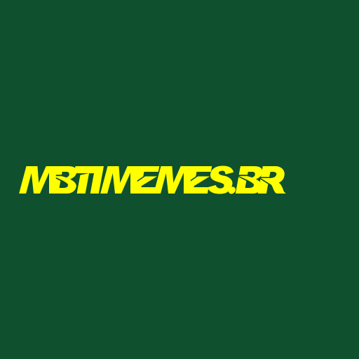 mbtimemes.br Logo