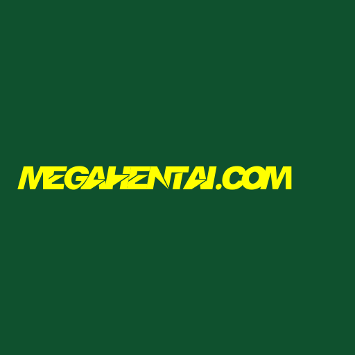 megahentai.com Logo