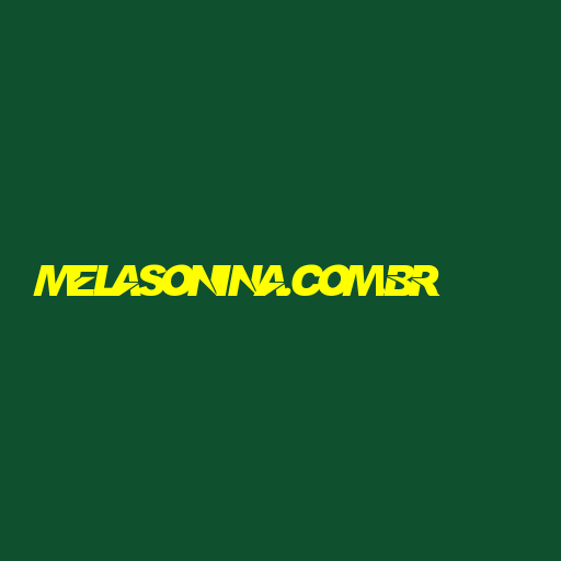 melasonina.com.br Logo