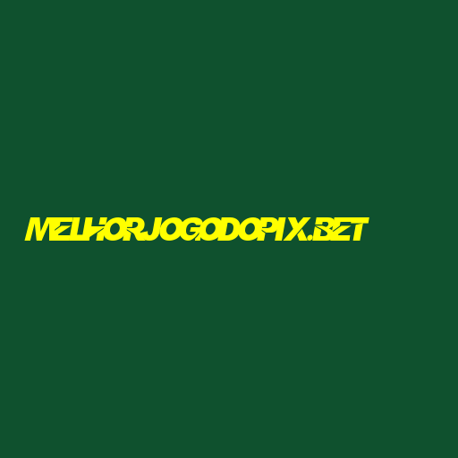 melhorjogodopix.bet Logo