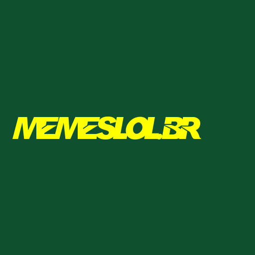 memeslol.br Logo