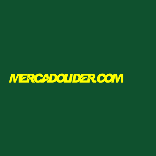 mercadolider.com Logo