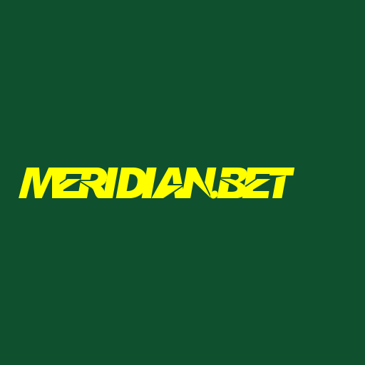 meridian.bet Logo