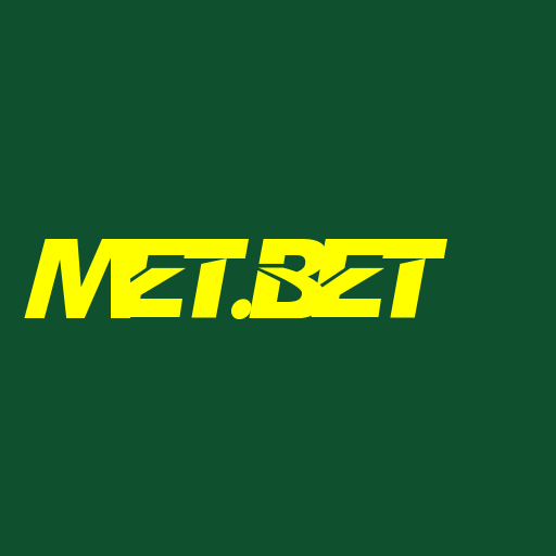 met.bet Logo