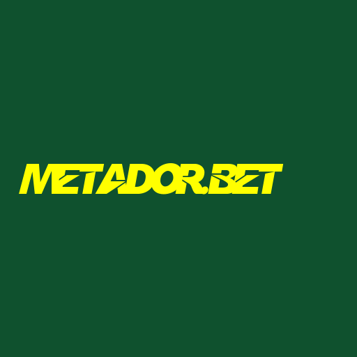 metador.bet Logo