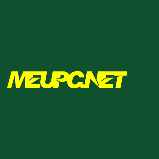 meupc.net Logo