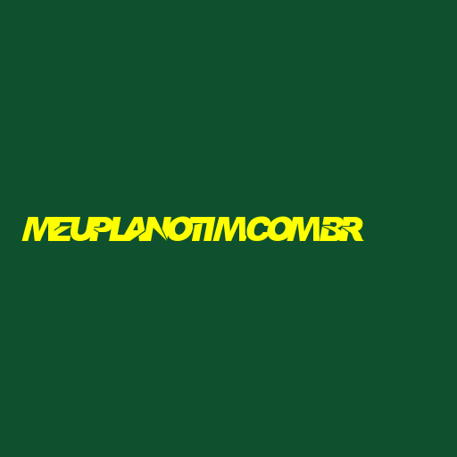 meuplanotim.com.br Logo