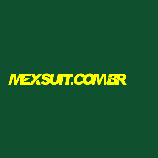 mexsuit.com.br Logo