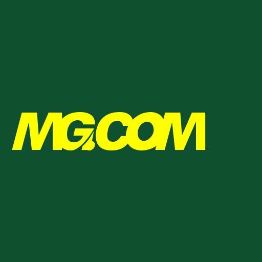 mg.com Logo