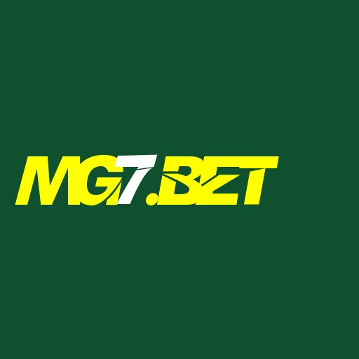 mg7.bet Logo