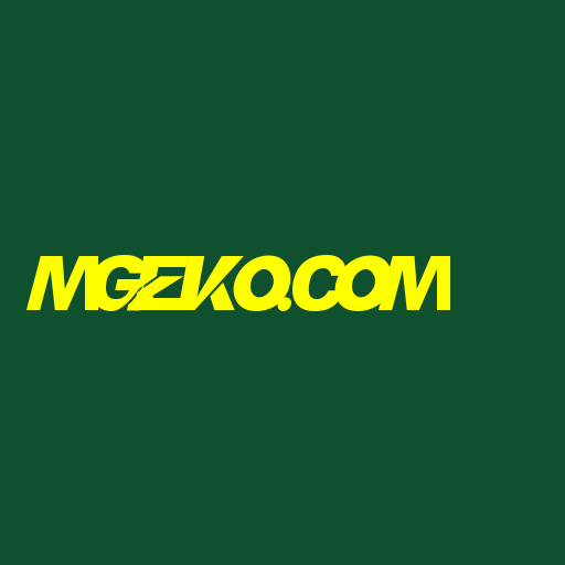 mgeko.com Logo