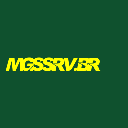 mgssrv.br Logo