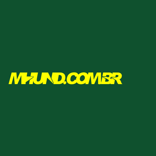 mhund.com.br Logo