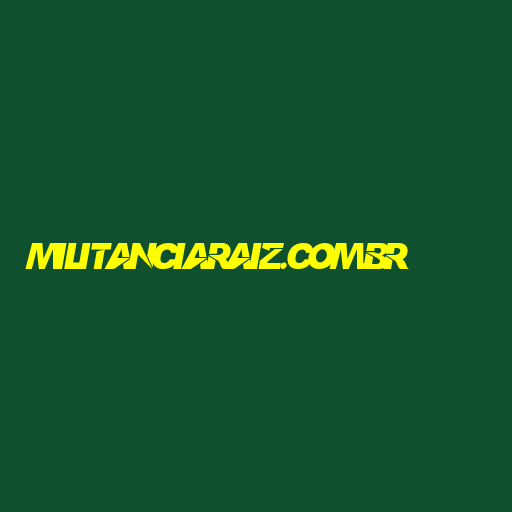 militanciaraiz.com.br Logo