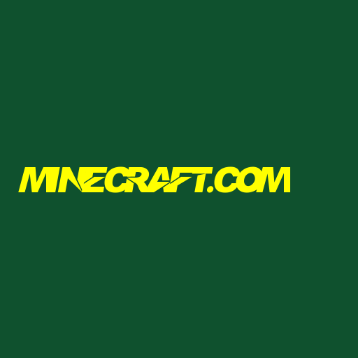 minecraft.com Logo