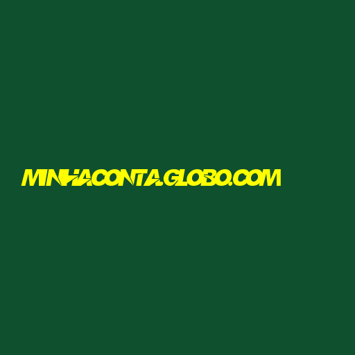 minhaconta.globo.com Logo