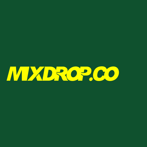 mixdrop.co Logo