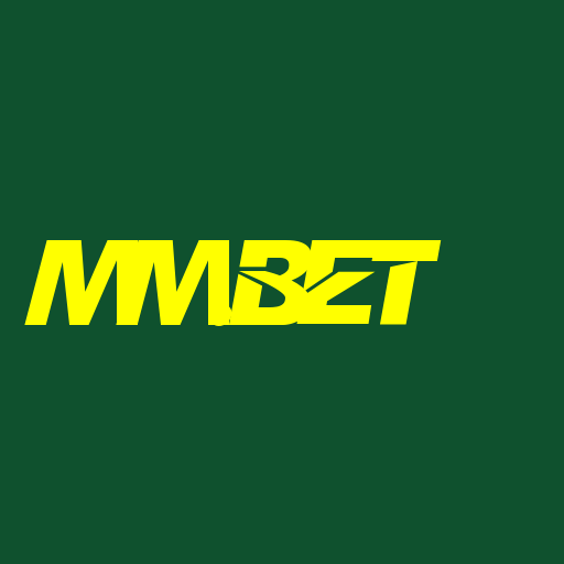 mm.bet Logo