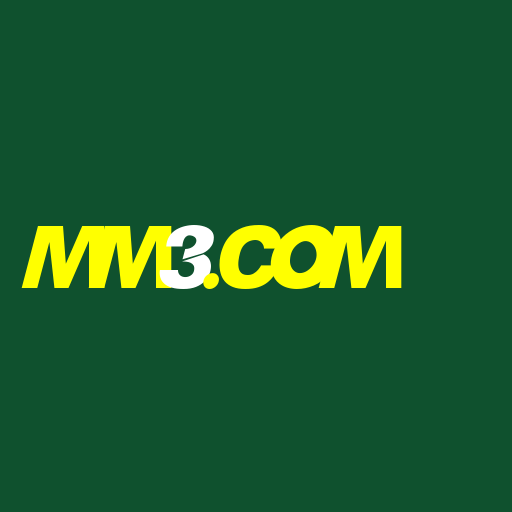 mm3.com Logo