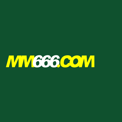mm666.com Logo