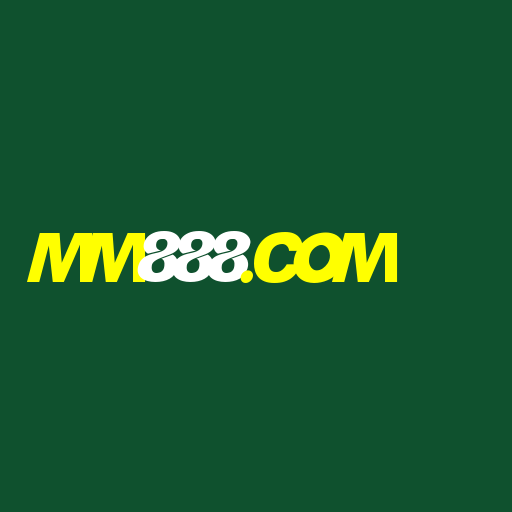 mm888.com Logo