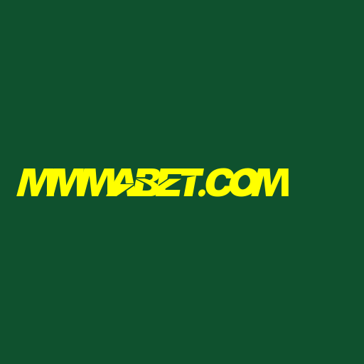 mmmabet.com Logo