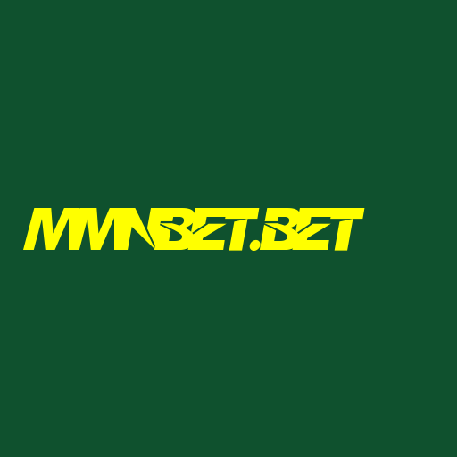 mmnbet.bet Logo