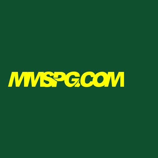 mmspg.com Logo