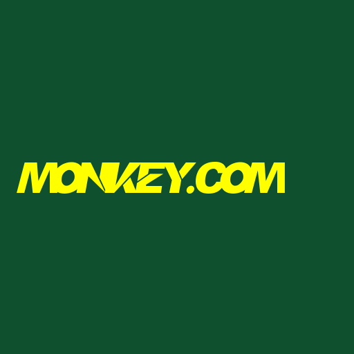monkey.com Logo