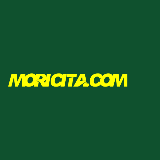moricita.com Logo