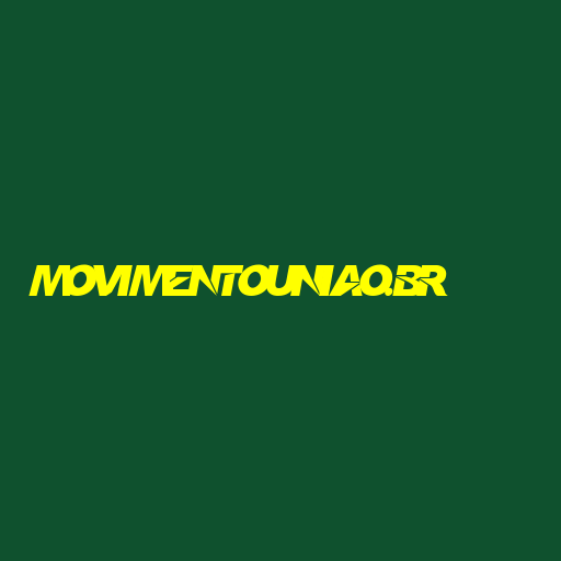 movimentouniao.br Logo