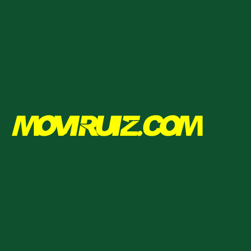moviruiz.com Logo