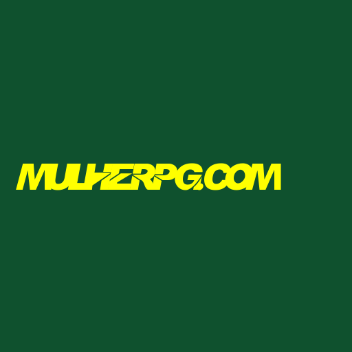 mulherpg.com Logo