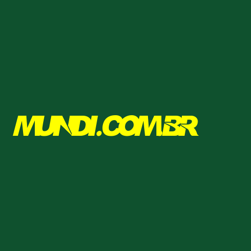 mundi.com.br Logo