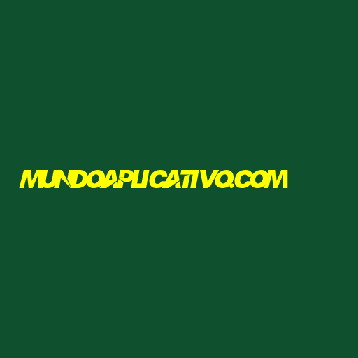 mundoaplicativo.com Logo