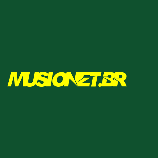 musionet.br Logo